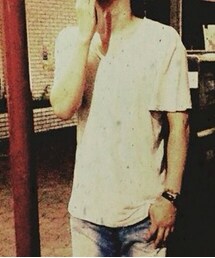 JAMES PERSE | Tシャツ/カットソー