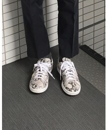 HYKE | スニーカー