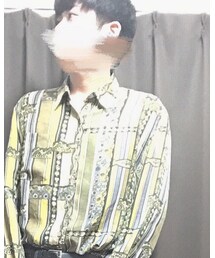 古着 | シャツ/ブラウス