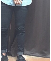 H&M | デニムパンツ