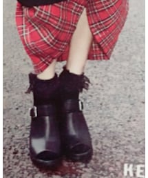 FOREVER 21 | ブーツ