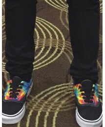 VANS | スニーカー