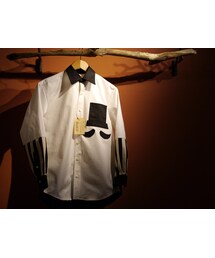 ジェントルしゃつ　ブランド：NIRAME.CO(シャツ/ブラウス)