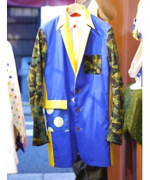 ピッコロ大天使　ブランド：NIRAME.CO(テーラードジャケット)