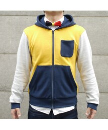 NIRAME.CO | ノコノコぱーかー(パーカー)