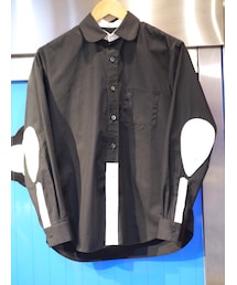 ハッキリしゃつ(シャツ/ブラウス)