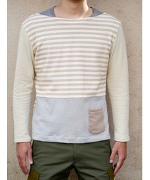 ゴムボートねっくT(Tシャツ/カットソー)