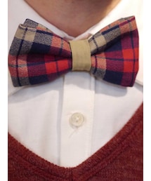 NIRAME.CO | 蝶ネクタイ(蝶ネクタイ)