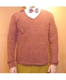 NIRAME.CO | たんぽぽにっと。(ニット/セーター)