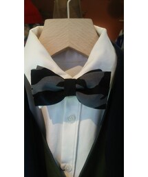 NIRAME.CO | 蝶ネクタイ
(蝶ネクタイ)