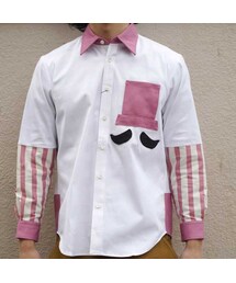 NIRAME.CO | ジェントルマンしゃつ(シャツ/ブラウス)