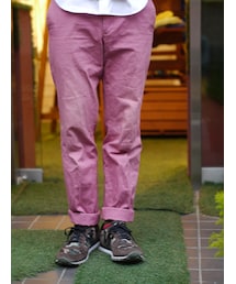 NIRAME.CO | 1人暮らしぱんつ(その他パンツ)