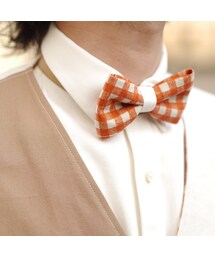 NIRAME.CO | 蝶ネクタイ(蝶ネクタイ)