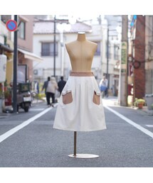 NIRAME.CO | お手伝いすかーと(スカート)