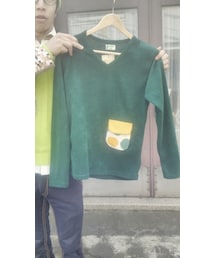 NIRAME.CO | 綿菓子にっと(ニット/セーター)