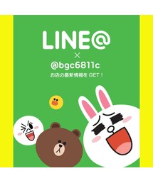 NIRAME.CO | LINE@っていうのはじめてみました。(その他)