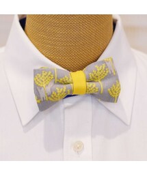 NIRAME.CO | キツネがいるよ！超ねくたい(蝶ネクタイ)