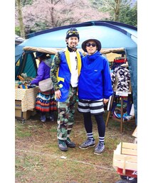 Teppeさんと(その他)