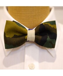 NIRAME.CO | 蝶ネクタイ(蝶ネクタイ)