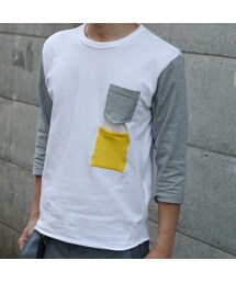 NIRAME.CO | イタズラTしゃつ(Tシャツ/カットソー)