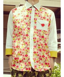 NIRAME.CO | トップス