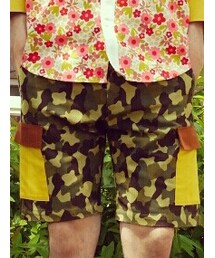 NIRAME.CO | パンツ