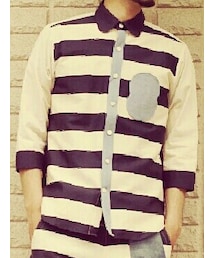 NIRAME.CO | トップス