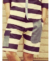 NIRAME.CO | 二世帯住宅ぱんつ(その他パンツ)