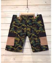 NIRAME.CO | ゆりカーゴぱんつ(カーゴパンツ)