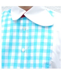 NIRAME.CO | 襟がす、す、すっごいです。(シャツ/ブラウス)