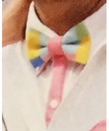 NIRAME.CO | 蝶ネクタイ