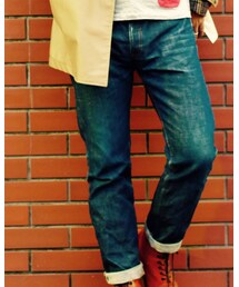 A.P.C. | デニムパンツ