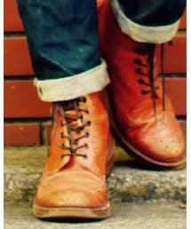 Tricker's | ブーツ