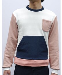 NIRAME.CO | スウェット