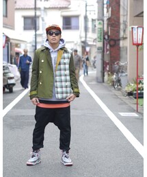 NIRAME.CO | ピーコート