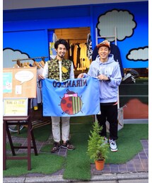 Teppeさん | その他