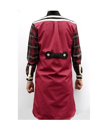 NIRAME.CO | すれ違いしゃつ。(シャツ/ブラウス)