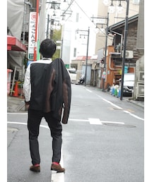 NIRAME.CO | 式の後。　こりゃ駄目だ～。(その他)