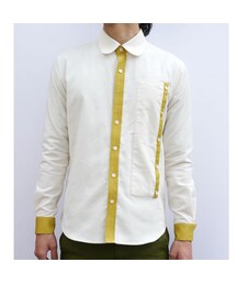 NIRAME.CO | エスカレター式しゃつ。(シャツ/ブラウス)