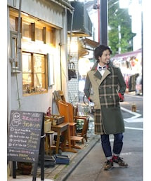 見つけた～。の顔(その他)