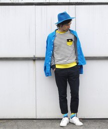 羽織りVer(その他)