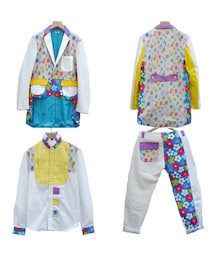 NIRAME.CO | ウェディングセットアップ。(テーラードジャケット)