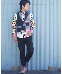 ウェディング参加コーディネート | その他