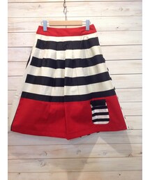 NIRAME.CO | お手伝いすかーと。(スカート)