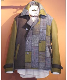 NIRAME.CO | ピーコート