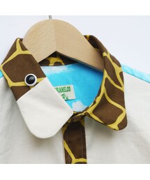 NIRAME.CO | 首ったけしゃつ(シャツ/ブラウス)