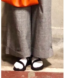 Chaco | サンダル