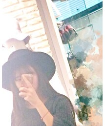 stradivarius | キャップ