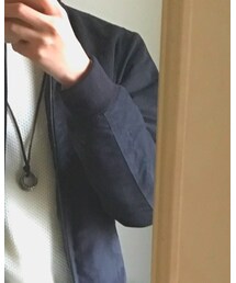 UNIQLO | ブルゾン