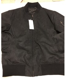 UNIQLO | ブルゾン